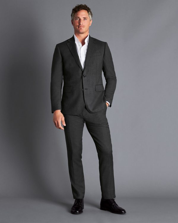 Nigflower54269 Birdseye Ultimate Performance Suit - Grey - Image 3