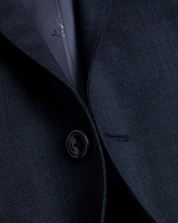 Nigflower54254 End-on-End Ultimate Suit - Navy - Image 2