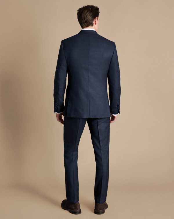 Nigflower54254 End-on-End Ultimate Suit - Navy - Image 4