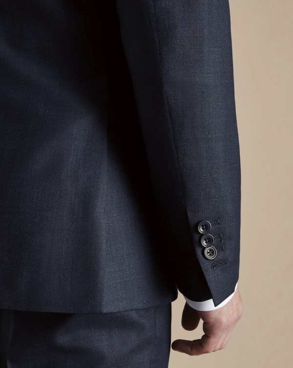 Nigflower54254 End-on-End Ultimate Suit - Navy - Image 3