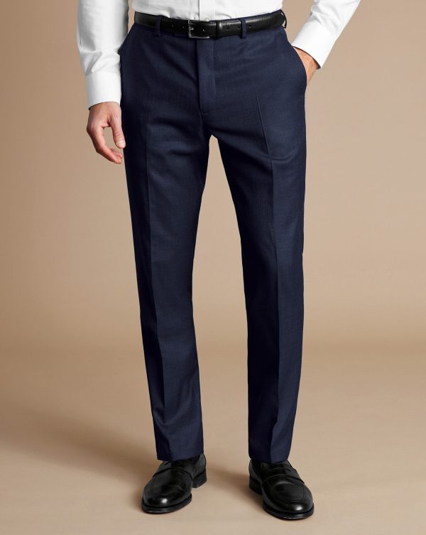 Nigflower54254 End-on-End Ultimate Suit - Navy - Image 5