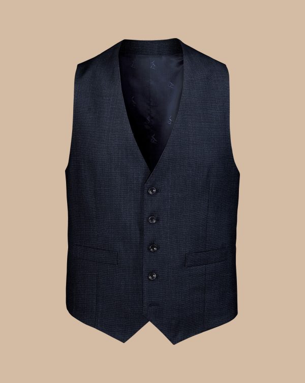 Nigflower54254 End-on-End Ultimate Suit - Navy - Image 6