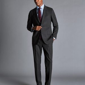 Nigflower54263 Ultimate Performance Suit - Charcoal