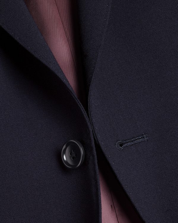 Nigflower54264 Ultimate Performance Suit - Dark Navy - Image 2