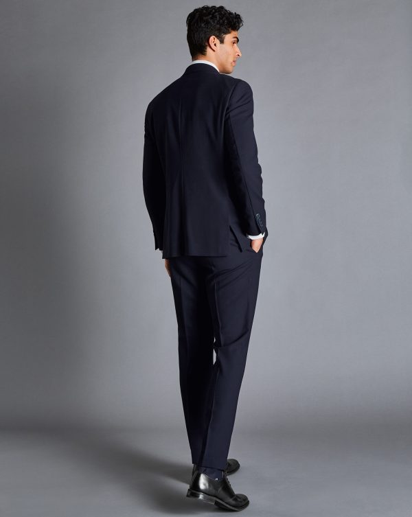 Nigflower54264 Ultimate Performance Suit - Dark Navy - Image 4
