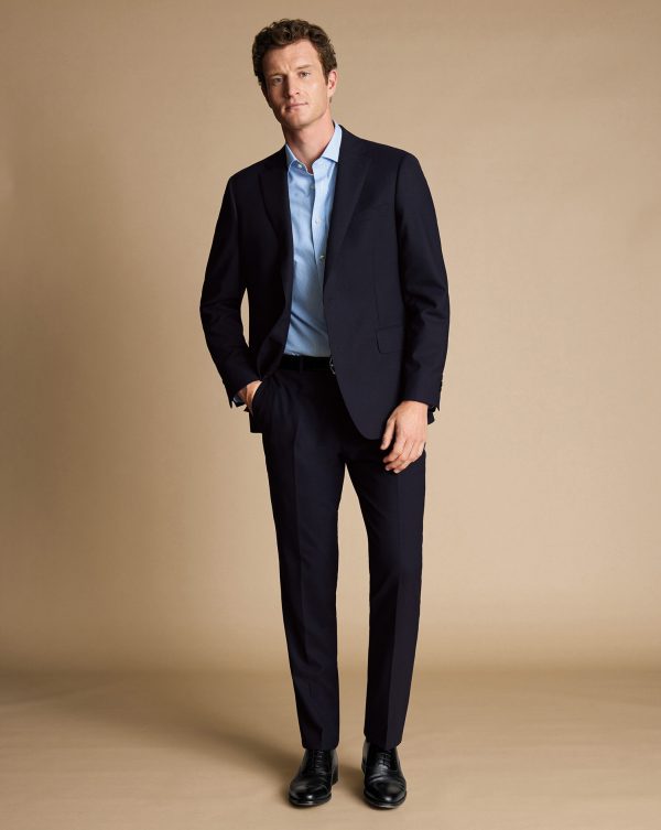 Nigflower54264 Ultimate Performance Suit - Dark Navy