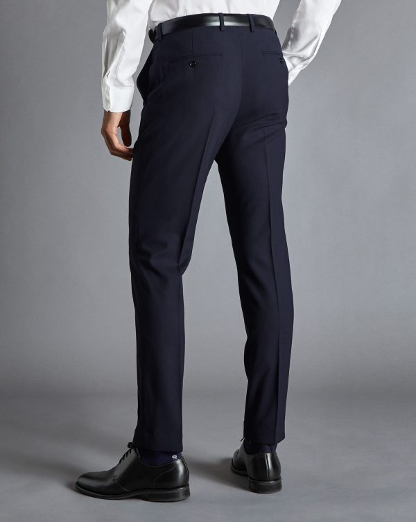 Nigflower54264 Ultimate Performance Suit - Dark Navy - Image 6