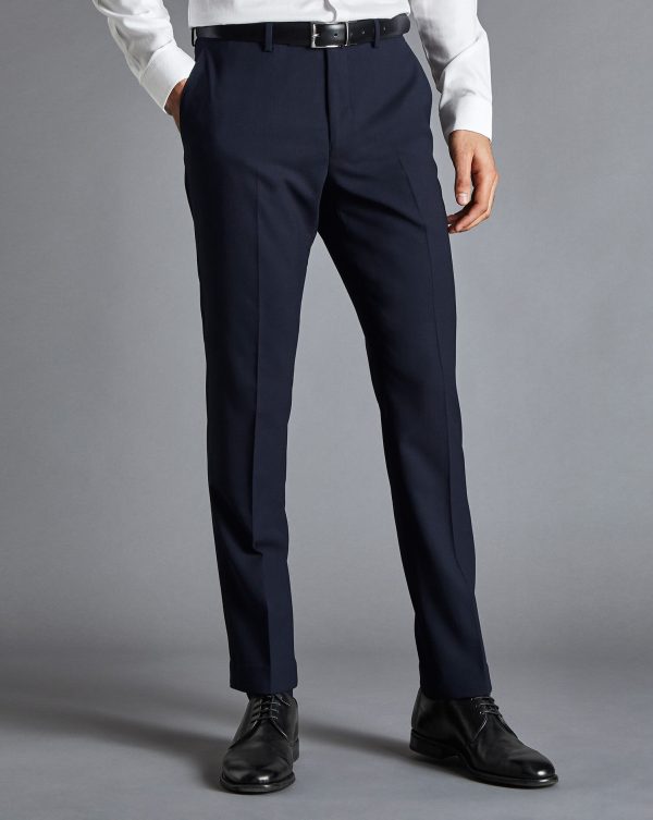 Nigflower54264 Ultimate Performance Suit - Dark Navy - Image 5